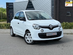 Renault Twingo - 1.0 SCe Intens |Airco | Radio | Cruise |
