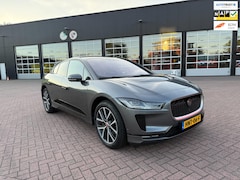 Jaguar I-PACE - EV400 First Edition 90 kWh
