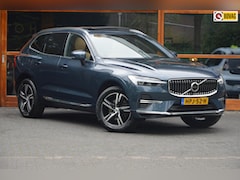 Volvo XC60 - T6 Hybride AWD | Head-Up | Trekhaak | Harman Kardon | 360º Camera | Pilot assist | Geventi