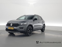 Volkswagen T-Roc - 1.5 TSI | Navi | Afn. Trekhaak | Camera | Adapt. Cruise | Stoelverw