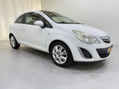 Opel Corsa - 1.2 Bi-fuel Color Edition