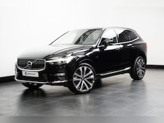 Volvo XC60 - T6 Recharge AWD Plus Bright