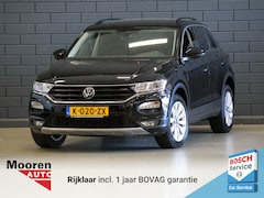 Volkswagen T-Roc - 1.0 TSI 111PK Style | CAMERA | APPLE CARPLAY | CRUISE CONTROL |