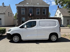Citroën Berlingo - 1.5 BlueHDI Club 3 PERSOONS DEALER ONDERHOUDEN EERSTE EIGENAAR