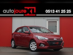 Hyundai i20 - 1.0 T-GDI Comfort | Automaat | Camera | Trekhaak | Cruise Control | Navigatie | Origineel