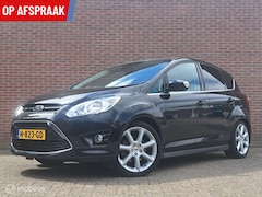 Ford C-Max - 1.6 EcoBoost Titanium/NAVI/TRKHK