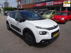 Citroën C3 - 1.2 PureTech S&S Feel Edit/Navi/LED/Cruise/PDC