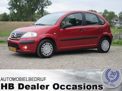 Citroën C3 - 1.4i Image - Airco