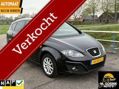 Seat Altea XL - 1.8 TFSI Businessline High Automaat NAP