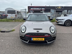 MINI Clubman - 2.0 JCW ALL4 4WD 306 PK