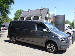 Volkswagen Transporter - 2.0 TDI L2H1 4MOTION LED CAMERA 1e eig