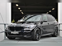 BMW X5 - xDrive45e M-sport 394pk M-seats Bowers&Wilkins Pano SoftClose Massage