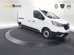 Renault Trafic - 2.0 Blue dCi 130 T30 L2H1 Advance | Camera | Apple Carplay | Parkeersensoren