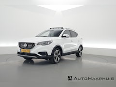 MG ZS - EV Luxury 45 kWh | Pano | Camera | Adapt. Cruise | Keyless | Apple CarPlay
