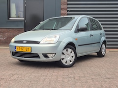 Ford Fiesta - 1.4-16V Trend Automaat 5-drs Airco