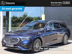 Mercedes-Benz E-klasse Estate - 300 e Exclusive Line