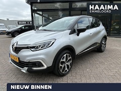 Renault Captur - 0.9 TCe Intens | Climate control | Elektrisch Pakket | Camera | Parkpilot | Cruise control