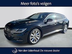 Volkswagen Arteon Shooting Brake - 1.4 TSI eHybrid 218pk PHEV R-Line Business+ / Panoramadak / 19 inch / Leer / Trekhaak