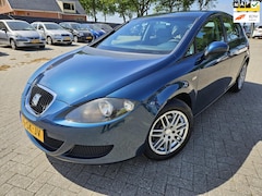 Seat Leon - 1.6 Reference. 2006. Airco/CV/Lichtmetaal Etc. APK 05-2026