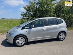Honda Jazz - 1.2 nieuwe A P K leuke nette auto