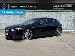 Mercedes-Benz A-klasse - A 180 Automaat Business Solution AMG | Premium Plus Pakket | Nightpakket | Panoramadak | A