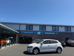Volkswagen Polo - 1.0 TSI | Comfortline 5-Drs | Airco | Navi | Carplay