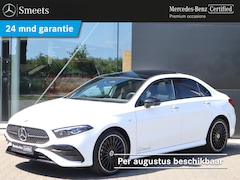 Mercedes-Benz A-klasse - 250 e AMG Line