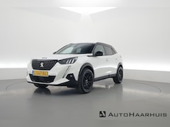 Peugeot 2008 - 1.2 PureTech GT Pack | Keyless | Carplay | Stoelver. | 18" | Focal Audio