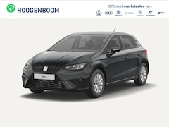 SEAT Ibiza - 1.0 EcoTSI Style
