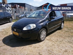 Fiat Grande Punto - 1.2 Edizione Lusso