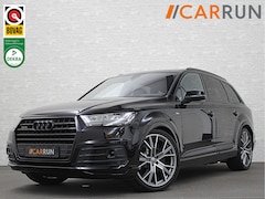 Audi Q7 - 3.0 TFSI S-Line | Luchtvering | ACC | B&O High-End | Matrix-LED | Keyless-Entry | Achteras
