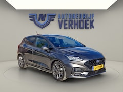 Ford Fiesta - 1.0 EcoBoost Hybrid ST-Line X Automaat - NL Auto - B&O