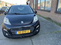 Peugeot 107 - 1.0 Active