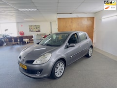Renault Clio - 1.2 TCE Dynamique S , Apk Nieuw, Clima, Cruise, N.A.P, Lm velgen, 5Deurs, Zeer Nette staat