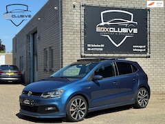 Volkswagen Polo - 1.2 TSI First Edition R-Line|FACELIFT | PANO | LED | STOELVERWARMING | SPORTONDERSTEL