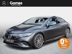 Mercedes-Benz EQE - Mercedes-AMG 53 4MATIC+ | Premium Plus | 0% rente | AMG Night Pakket II | Rijassistentiepa