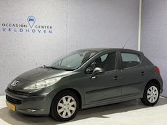 Peugeot 207 - 1.4 VTi Cool 'n Blue // HANDEL // MEENEEMPRIJS // ZIE OMSCHRIJVING