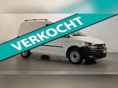 Volkswagen Caddy - 2.0 TDI L1H1 Comfortline Navigatie Cruise Control Parkeersensoren DAB+