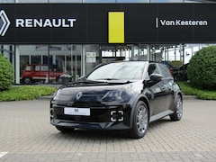 Renault 5 - 5 40kWh 120pk urban range Evolution / Pack Winter / Uit Voorraad Leverbaar