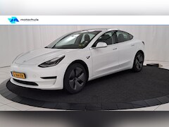 Tesla Model 3 - Standard Plus RWD Camera | Park Pilot | Navi| SOH86%