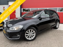 Volkswagen Golf - 1.6 TDI Comfortline NAVI / CLIMA / PDC / BLUETOOTH / CRUISE / ELEK RAMEN