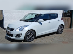 Suzuki Swift - 1.2 VVT 5drs stijl , cruise , airco, lmv 73000 km