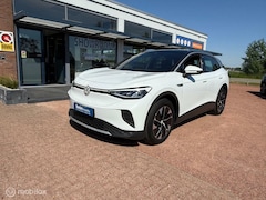 Volkswagen ID.4 - Pro 77 kWh