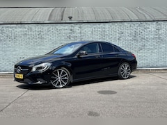 Mercedes-Benz CLA-Klasse - CLA 180 Coupé Urban Line | Nightpakket | Parkpilot | Bi-Xenon | Stoelverwarming | Zitcomfo
