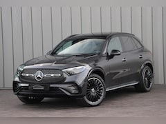 Mercedes-Benz GLC-klasse - 400e AMG 4-Matic | 381PK | Luchtvering | Achterasbesturing | Massage | Sfeerverlichting |