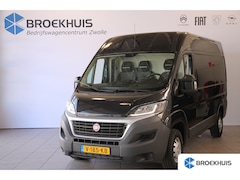 Fiat Ducato - L2H2 2.3 MULTIJET 130PK | Achteruitrijcamera | Airco met elektronische regeling | Audio-na