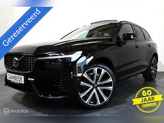 Volvo XC60 - 2.0 T6 Plug-in hybrid AWD R-DISIGN-PANO-FACELIFT