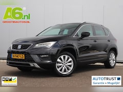 Seat Ateca - 1.5 TSI Style Business Intense 150PK Automaat Virtual Keyless Half Leder Full LED Navigati