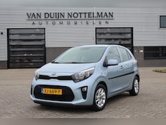 Kia Picanto - 1.0 CVVT EconomyPlusLine / Airco / LMV 14" / N.A.P
