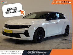 Opel Astra - 1.2 Automaat GS Line | Climate control | Adaptive cruise control | LED | Voorstoelen verwa